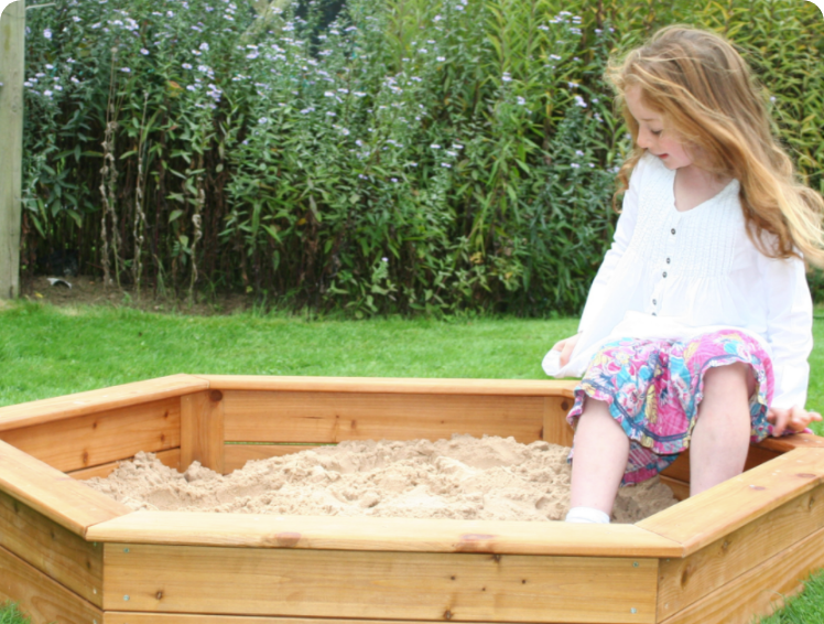 Sandpits
