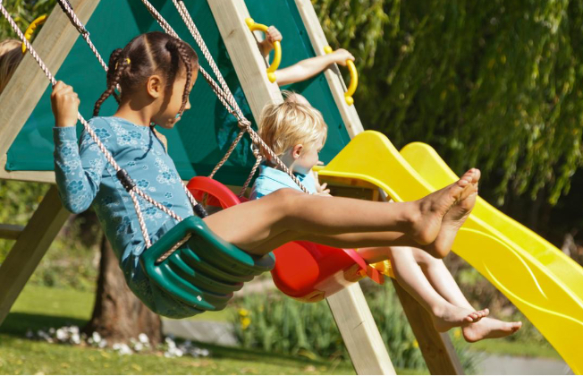 Swing Accessories