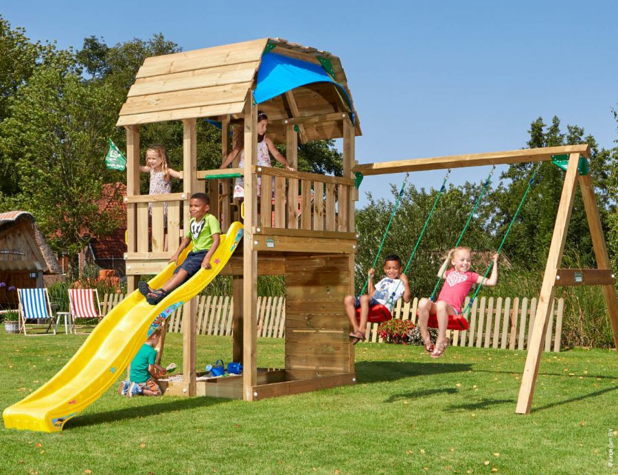Jungle Gym Combos / Playparadises