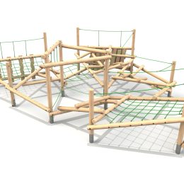 Clamber Stack Madrina