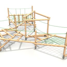 Clamber Stack Zietta