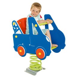 tow truck playground springer
