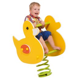 duck playground springer